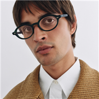 Monture de lunettes Cutler and Gross CGOP GR13 49 03 - CGOP GR13 49 03